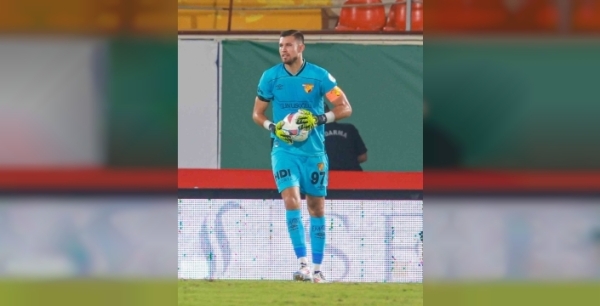 Göztepe, kaleci Mateusz Lis'i Lech Poznan'a gönderiyor: 1 milyon euro cepte