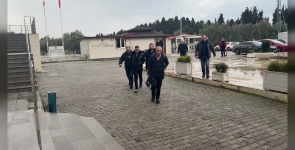 Güllü'nün ölümünde şok gelişme: Kızının eski nişanlısı adliyeye sevk edildi