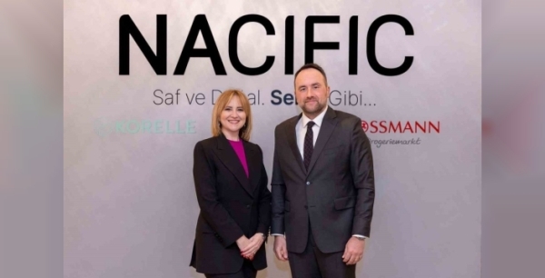 Güney Kore’li Nacific, Türkiye pazarında büyümeye hazırlanıyor
