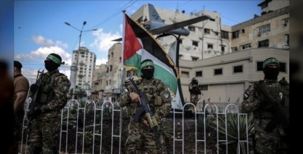 Hamas, İsrail'e ateşkes ihlali konusunda uyarıda bulundu: 37 can kaybı yaşandı
