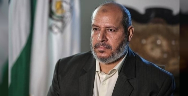 Hamas'ta yeni liderlik: Gazze'deki çatışmaların ortasında Halil el-Hayye göreve geldi