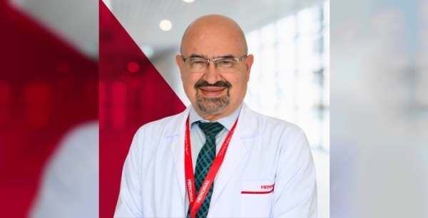 Hashimoto Hastalığına Dair Kritik Uyarılar: Prof. Dr. İbrahim Şahin Anlattı