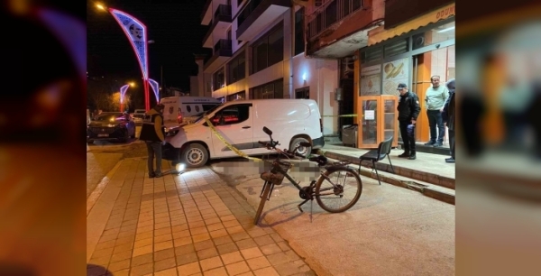 İftar öncesi pide kuyruğunda dehşet: Silahlı saldırgan yakalandı