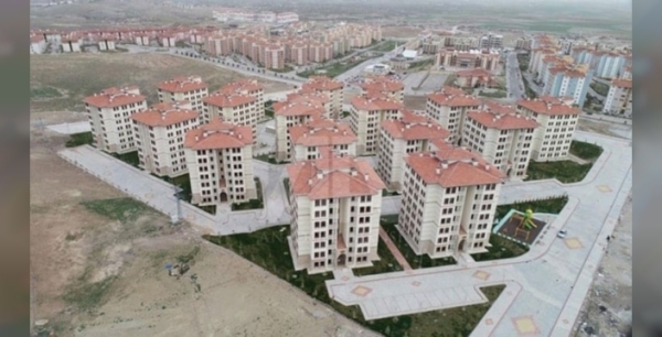 İlk evim arsa projesi: Umutlar hayal kırıklığına döndü