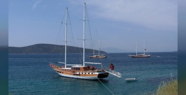 İngiliz turizm devi Ege'de iflas etti: Salamander Voyages çöküşünü duyurdu