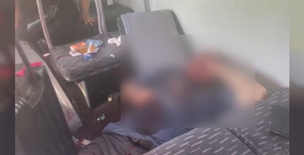 İngiltere'de dehşet! İki tren çarpıştı, yaralılar var
