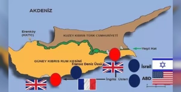 İngiltere'den şok karar: Starmer, ABD'ye İran'a saldırı izni verdi, Tahran'dan misilleme uyarısı!