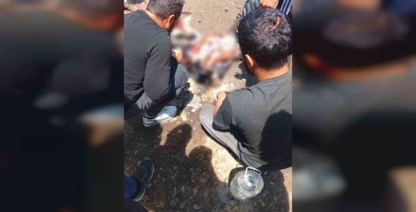 İş kazası can aldı: Eski muhtar alevler içinde kaldıktan sonra hayatını kaybetti