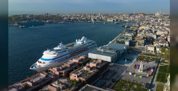 İstanbul, dünyanın en güzel 50 destinasyonu arasında