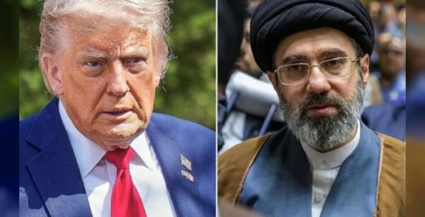 İsviçre'de gizli diplomasi: ABD ve İran, Ortadoğu'yu yeniden şekillendirmek için masada