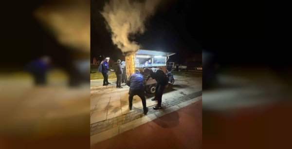 İzmir'de Fahiş Çay Fiyatına Nefes Kestiren Operasyon: 2 Bardak Çay İçin İstenen Rakam Şok Etti!