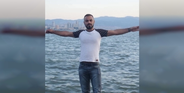 İzmir'de kaybolan İsmail Ekin'in cesedi bulundu