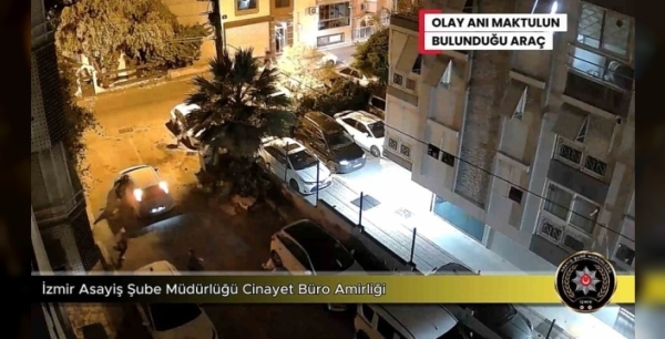 İzmir'de kız meselesi yüzünden silahlı kavga: 15 yaşındaki çocuk yaşamını yitirdi