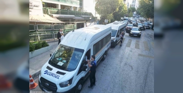 İzmir'e 400 yeni servis plakası ihalesi yapılıyor