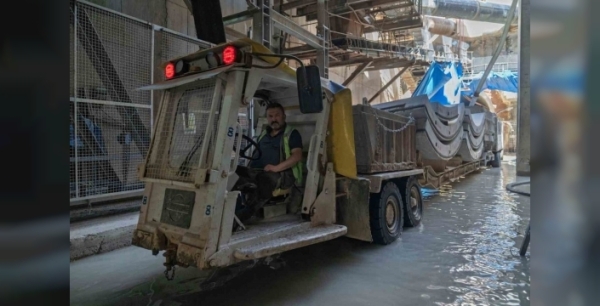 İzmir'in dev projesi Buca Metrosu'nda 2028 hedefi için geri sayım başladı