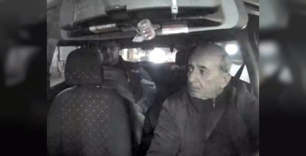 İzmir taksi cinayetinde iddianame kabul edildi: Şoförü öldürüp aracı gasp eden zanlı hakim karşısına çıkıyor