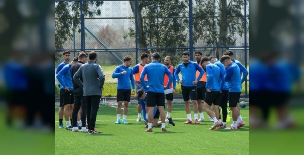 İzmirspor, tarihinde 3. kez Süper Amatör Lig'e düştü