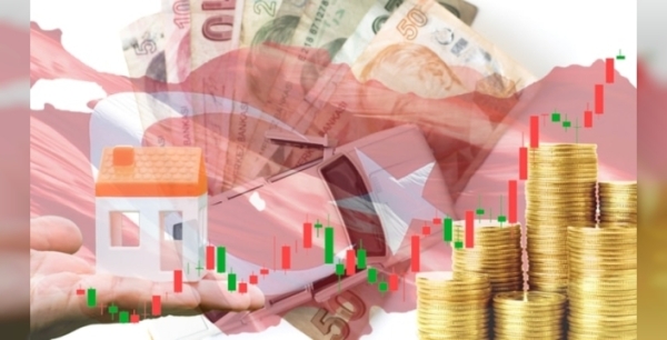 JPMorgan, Türkiye'nin ekonomik geleceği hakkında kritik değerlendirmelerde bulundu