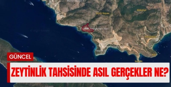Kalyon Holding'e tahsisin asıl süreci böyle başlamış...