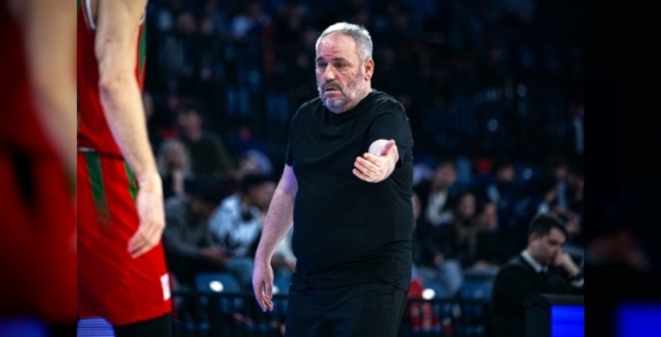 Karşıyaka Basketbol'dan tarihi başarı: Üst üste iki galibiyet!