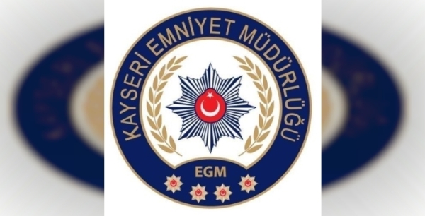 Kayseri'de düzenlenen operasyonlarda 3 kilo uyuşturucu madde ele geçirildi