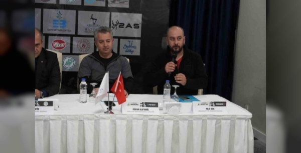 Kaz Dağları'nda dayanıklılık şöleni: 16 ülkeden 1250 sporcu İda Ultra'da yarışacak