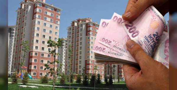 Kentsel dönüşümde dev adım: İlk ev sahiplerine kredi kolaylığı geldi