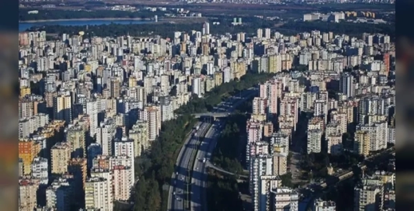 Kiralık ev krizi büyüyor: Boş daireler kiracılı olanlardan %10 daha pahalı!