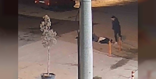 Kırıkkale'de akrabalar arasında silahlı kavga: Yeğenini vuran amca, kazara kendini yaraladı