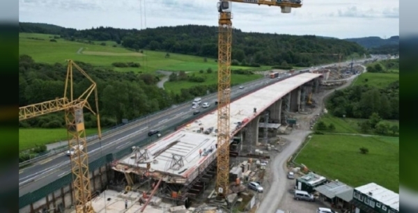 Köprülerde devrim: Beton ve demir yerine çevre dostu yöntemler geliyor