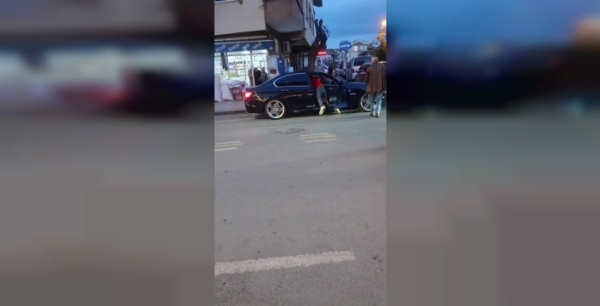 Körfez'de bıçaklı cinayet: Fail ve suç ortakları yakalandı!