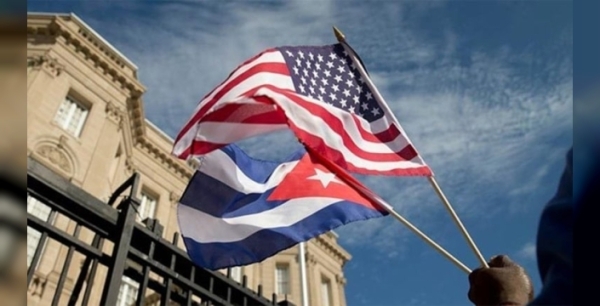 Küba, ABD heyetiyle tarihi görüşmeyi doğruladı