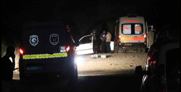 Küfürleşme kanlı bitti: 11 kişi cezaevine gönderildi