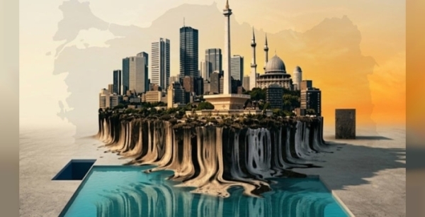 Küresel ısınma: Türkiye de dahil, bu şehirler yaşanmaz hale gelebilir