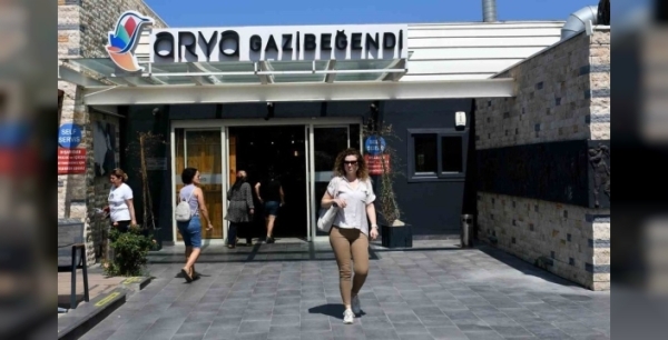 Kuşadası Arya Tesisleri nakit döneme veda etti: Artık her şey dijital