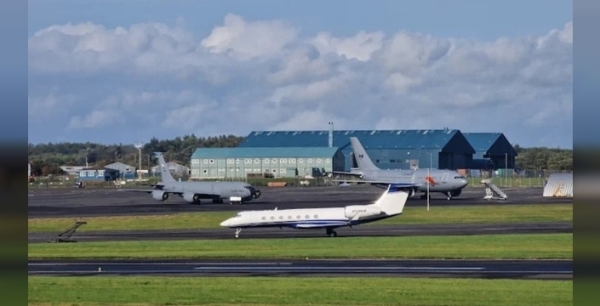 Limak holding'in İskoçya havalimanı hayali yıkıldı: 'Güvenlik' duvarı aşılmaz oldu!