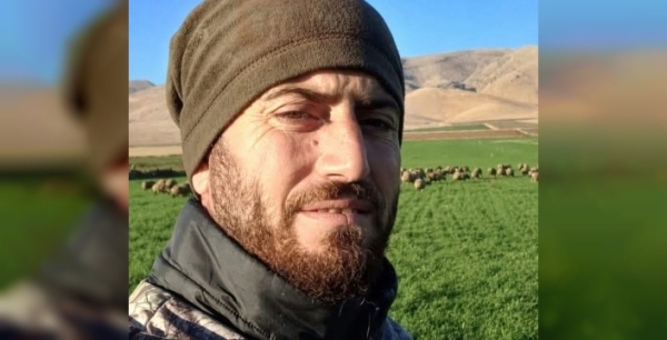 Mardin'de kan donduran olay: Çoban, silahlı saldırıda can verdi