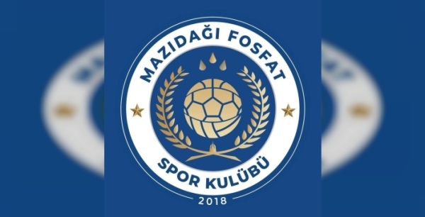 Mazıdağı Fosfatspor'da 9 futbolcuyla yollar ayrıldı