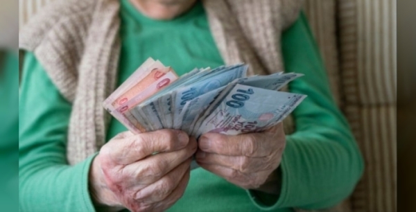 Memur emeklileri için tarihi fırsat! maaşlar 35.000 TL'ye çıkabilir