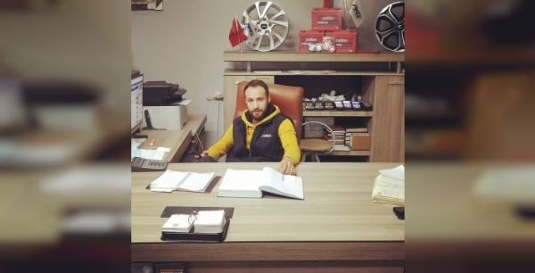 Menemen'de yürek burkan kaza: Dayı ve yeğen son yolculuklarına birlikte çıktı