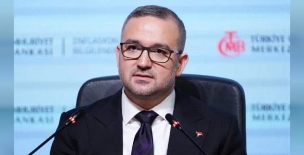 Merkez Bankası Başkanı Fatih Karahan'dan faiz artışı sinyali: 'Fiyat istikrarı sağlanana kadar sıkı duruş sürecek