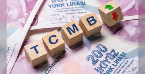 Merkez Bankası, fiili faizi yüzde 37'ye çekti