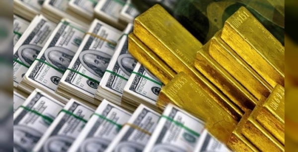 Merkez Bankası rezervleri kısa sürede 10 milyar dolar arttı