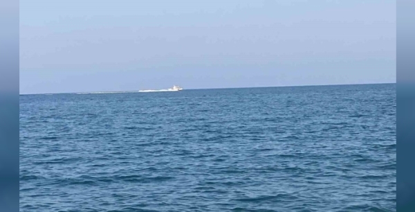 Mersin'de denizde korkunç keşif: İki erkek cesedi bulundu