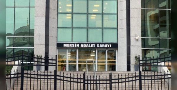 Mersin merkezli FETÖ operasyonu: 8 ilde 43 şüpheli yakalandı