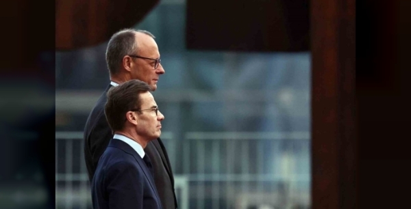 Merz'in devrimci planı: Rus varlıkları ile Ukrayna'ya güçlü destek!