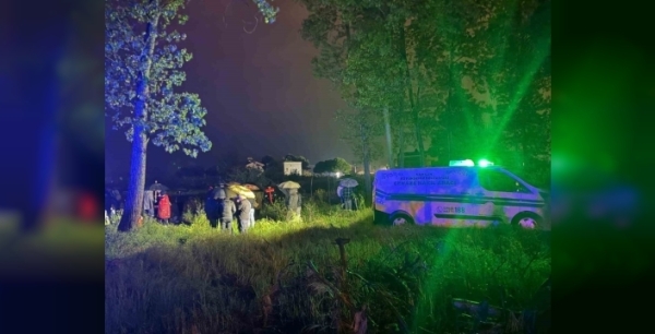 Miliç Irmağı kenarında acı keşif: 87 yaşındaki Gülhanım teyze ölü bulundu