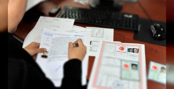 Miras kalan ev ve tarlada yeni satış dönemi
