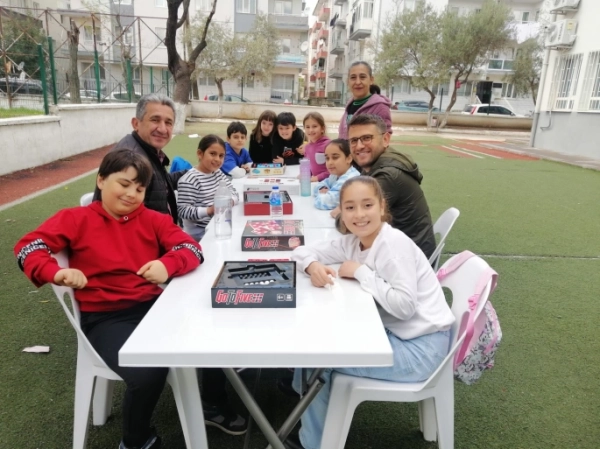 Muğla’da 163 bin 390 öğrenci için ders zili çaldı