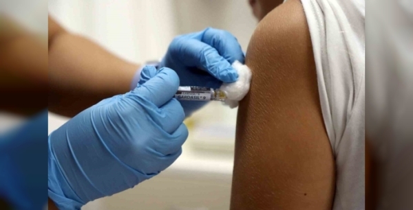 Muğla'da ücretsiz hpv aşısı fırsatı: Kansere karşı korumanın vakti geldi!